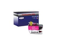 Cartouche compatible Brother LC3217XL / LC3219XL - Magenta -