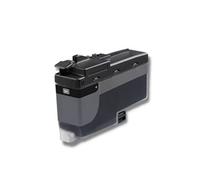 Cartouche compatible BROTHER LC422XLBK noir - 123CONSOMMABLES