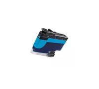 Cartouche compatible BROTHER LC422XLC cyan