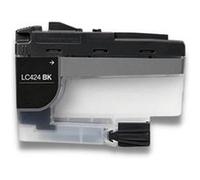 Cartouche compatible BROTHER LC424BK noir G