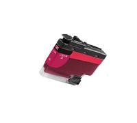 Cartouche compatible BROTHER LC426 Magenta LC426XLM