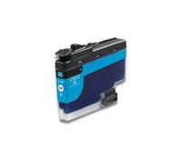 Cartouche compatible BROTHER LC426XLC cyan