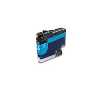 Cartouche compatible BROTHER LC426XLC cyan