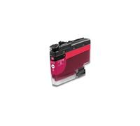 Cartouche compatible BROTHER LC426XLM magenta