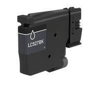 Cartouche compatible Brother LC527 noir (remplace LC-527BK)