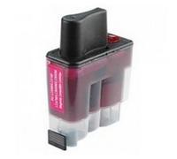 Cartouche compatible Brother LC900 MAGENTA