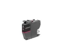 Cartouche compatible BROTHER Magenta LC421XLM