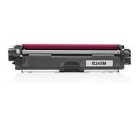 Cartouche compatible - Brother MFC 9140 CDN - TN-245M - Compatible - Toner Magenta - 2200 pages Magenta G