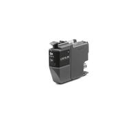 Cartouche compatible BROTHER Noir LC421XLBK