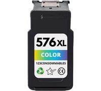 Cartouche compatible CANON CL-576XL couleur Couleur G