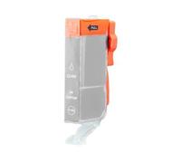 Cartouche compatible CANON CLI-521GY gris