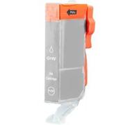 Cartouche compatible CANON CLI-526GY gris G