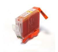 Cartouche compatible CANON CLI-526Y jaune
