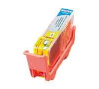 iColor Cartouche Compatible Canon CLI-526Y - Jaune