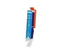 Cartouche compatible Canon CLI-531C cyan