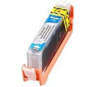 Cartouche compatible Canon CLI-551 XL - Cyan