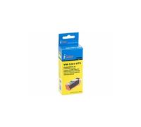 iColor Cartouche compatible Canon CLI-581BK XXL - Noir