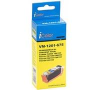 Cartouche compatible Canon CLI-581BK XXL - Noir Noir G