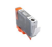 Cartouche compatible Canon CLI-65GY gris