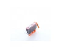 Cartouche compatible - Canon CLI521 magenta - Cartouche Compatible équivalente à CANON CLI-521 M