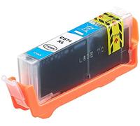 Cartouche compatible Canon CLI571 XL - Cyan