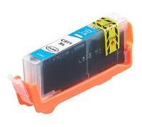 Cartouche compatible Canon CLI571 XL - Cyan