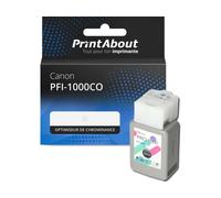 Cartouche compatible Canon PFI-1000CO - Optimiseur de chrominance