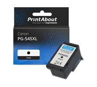 Cartouche compatible Canon PG-545XL - Noir - Grande capacité