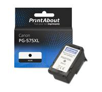 Cartouche compatible Canon PG-575XL - Noir - Grande capacité
