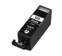 Cartouche compatible Canon PGI-525 BK