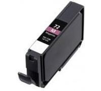 Cartouche compatible - Canon Pgi-72m Cartouche Magenta Compatible Magenta G