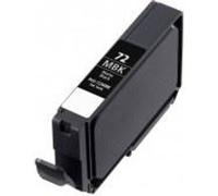 Cartouche compatible - Canon Pgi-72mbk Cartouche Noir Mat Compatible Noir G
