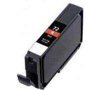 Cartouche compatible - Canon Pgi-72r Cartouche Rouge Compatible Rouge G