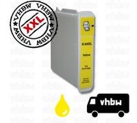 Cartouche compatible - Cartouche d'encre jaune 28ml compatible avec HP Officejet Pro pour HP 940 / 940 XL / 940XL / C4909AE G