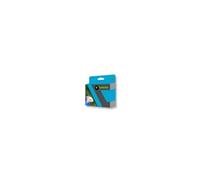 Cartouche compatible - Cartouche d'encre karkemis t1282 cyan 13ml compatible stylet epson s22 / sx125 / 420w / 425w / bx305f / 305fw