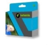 Cartouche compatible - Cartouche d'encre karkemis t1282 cyan 13ml compatible stylet epson s22 / sx125 / 420w / 425w / bx305f / 305fw G