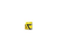 Cartouche compatible - Cartouche d'encre karkemis t0714 jaune compatible epson d78 / dx4050 G