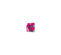 Cartouche compatible - Cartouche d'encre t1283 magenta 13ml compatible stylet epson s22 / sx125 / 420w / 425w / bx305f / 305fx