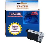 Cartouche compatible - Cartouche Epson T007- Noire - Compatibles Noire G