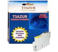 Cartouche compatible - Cartouche Epson T0424- Yellow - Compatibles Yellow G