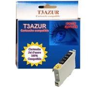 Cartouche compatible - Cartouche Epson T0441- Noire - Compatibles Noire G
