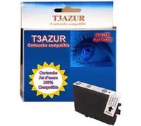 Cartouche compatible - Cartouche Epson T0481- Noire - Compatibles Noire G