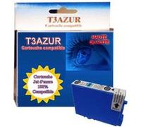Cartouche compatible - Cartouche Epson T0482- CYAN - Compatibles G