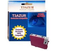 Cartouche compatible - Cartouche Epson T0483- Magenta - Compatibles G