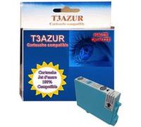 Cartouche compatible - Cartouche Epson T0485- LIGHT CYAN - Compatibles G
