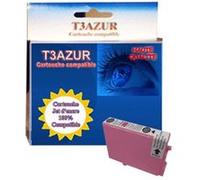 Cartouche compatible - Cartouche Epson T0486- Light Magenta - Compatibles Magenta G