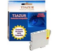 Cartouche compatible - Cartouche Epson T0540- Optimiseur Brillance - Compatibles G