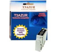 Cartouche compatible - Cartouche Epson T1001 Noire - Compatibles Noire G