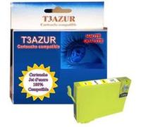 Cartouche compatible - Cartouche Epson T1304 - Jaune - Compatibles Jaune G