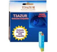 Cartouche compatible - Cartouche Epson T1592 XL - Cyan - Compatibles Cyan G